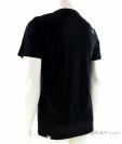 The North Face Easy Mens T-Shirt, , Black, , Male, 0205-10282, 5637729093, , N1-11.jpg