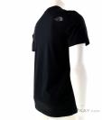 The North Face Easy Mens T-Shirt, The North Face, Noir, , Hommes, 0205-10282, 5637729093, 888656148624, N1-16.jpg