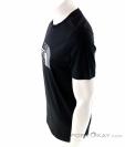 The North Face Easy Mens T-Shirt, The North Face, Black, , Male, 0205-10282, 5637729093, 888656148624, N2-07.jpg