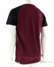 The North Face Raglan Mens T-Shirt, The North Face, Red, , Male, 0205-10283, 5637729112, 192824498467, N1-11.jpg