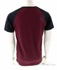 The North Face Raglan Mens T-Shirt, The North Face, Red, , Male, 0205-10283, 5637729112, 192824498467, N2-12.jpg