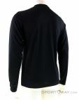 The North Face Flex II Big Logo Mens Shirt, , Black, , Male, 0205-10284, 5637729118, , N1-11.jpg