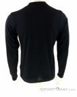 The North Face Flex II Big Logo Mens Shirt, , Black, , Male, 0205-10284, 5637729118, , N2-12.jpg