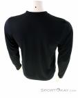 The North Face Flex II Big Logo Mens Shirt, , Black, , Male, 0205-10284, 5637729118, , N3-13.jpg