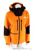 The North Face Summit L5 Futurelight Womens Outdoor Jacket, The North Face, Black, , Female, 0205-10285, 5637729123, 192364409800, N2-02.jpg