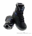 Salomon Tundra Pro CSWP Womens Winter Shoes, , Black, , Female, 0018-11072, 5637729129, , N2-02.jpg