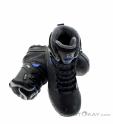 Salomon Tundra Pro CSWP Womens Winter Shoes, , Black, , Female, 0018-11072, 5637729129, , N3-03.jpg