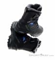 Salomon Tundra Pro CSWP Womens Winter Shoes, , Black, , Female, 0018-11072, 5637729129, , N3-18.jpg