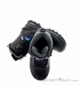 Salomon Tundra Pro CSWP Womens Winter Shoes, , Black, , Female, 0018-11072, 5637729129, , N4-04.jpg