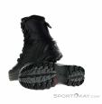 Salomon Tundra Pro CSWP Hommes Chaussures d’hiver, Salomon, Noir, , Hommes, 0018-11073, 5637729137, 889645763163, N1-11.jpg