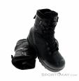 Salomon Tundra Pro CSWP Mens Winter Shoes, Salomon, Black, , Male, 0018-11073, 5637729137, 889645763163, N2-02.jpg