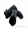 Salomon Tundra Pro CSWP Mens Winter Shoes, , Black, , Male, 0018-11073, 5637729137, , N5-05.jpg