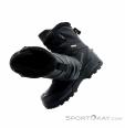 Salomon Tundra Pro CSWP Mens Winter Shoes, , Black, , Male, 0018-11073, 5637729137, , N5-10.jpg