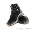 Salomon Quest Winter GTX Mens Winter Shoes Gore-Tex, , Black, , Male, 0018-11074, 5637729145, , N1-06.jpg