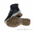 Salomon Quest Winter GTX Mens Winter Shoes Gore-Tex, Salomon, Black, , Male, 0018-11074, 5637729145, 889645405728, N1-11.jpg