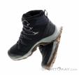 Salomon Quest Winter GTX Mens Winter Shoes Gore-Tex, , Black, , Male, 0018-11074, 5637729145, , N3-08.jpg