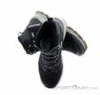 Salomon Quest Winter GTX Mens Winter Shoes Gore-Tex, Salomon, Black, , Male, 0018-11074, 5637729145, 889645405728, N4-04.jpg