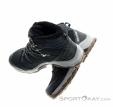 Salomon Quest Winter GTX Mens Winter Shoes Gore-Tex, Salomon, Noir, , Hommes, 0018-11074, 5637729145, 889645405728, N4-09.jpg