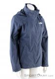 The North Face Evolve II Triclimate Womens Outdoor Jacket, The North Face, Gray, , Female, 0205-10287, 5637729160, 192364417157, N1-01.jpg