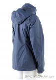 The North Face Evolve II Triclimate Womens Outdoor Jacket, , Gray, , Female, 0205-10287, 5637729160, , N1-16.jpg