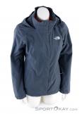The North Face Evolve II Triclimate Womens Outdoor Jacket, , Gray, , Female, 0205-10287, 5637729160, , N2-02.jpg