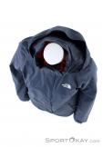 The North Face Evolve II Triclimate Donna Giacca Outdoor
, The North Face, Grigio, , Donna, 0205-10287, 5637729160, 192364417157, N4-04.jpg