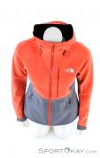 The North Face Apex Flex 2 Womens Outdoor Jacket Gore-Tex, The North Face, Gray, , Female, 0205-10288, 5637729190, 192827435766, N3-03.jpg