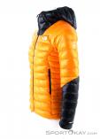 The North Face Summit Series L3 Womens Ski Touring Jacket, The North Face, Orange, , Femmes, 0205-10290, 5637729211, 192364412282, N1-06.jpg