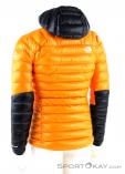 The North Face Summit Series L3 Womens Ski Touring Jacket, The North Face, Orange, , Femmes, 0205-10290, 5637729211, 192364412282, N1-11.jpg