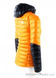 The North Face Summit Series L3 Womens Ski Touring Jacket, The North Face, Orange, , Femmes, 0205-10290, 5637729211, 192364412282, N1-16.jpg