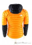 The North Face Summit Series L3 Womens Ski Touring Jacket, The North Face, Orange, , Femmes, 0205-10290, 5637729211, 192364412282, N2-12.jpg