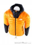 The North Face Summit Series L3 Womens Ski Touring Jacket, The North Face, Orange, , Female, 0205-10290, 5637729211, 192364412282, N3-03.jpg