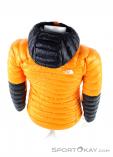 The North Face Summit Series L3 Womens Ski Touring Jacket, The North Face, Orange, , Femmes, 0205-10290, 5637729211, 192364412282, N3-13.jpg