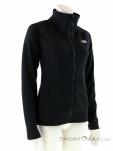The North Face Quest Grid Womens Sweater, The North Face, Black, , Female, 0205-10291, 5637729227, 192828427296, N1-01.jpg