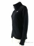 The North Face Quest Grid Womens Sweater, The North Face, Negro, , Mujer, 0205-10291, 5637729227, 192828427296, N1-06.jpg