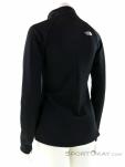 The North Face Quest Grid Womens Sweater, The North Face, Noir, , Femmes, 0205-10291, 5637729227, 192828427296, N1-11.jpg