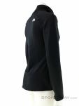 The North Face Quest Grid Womens Sweater, The North Face, Negro, , Mujer, 0205-10291, 5637729227, 192828427296, N1-16.jpg