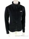 The North Face Quest Grid Womens Sweater, The North Face, Negro, , Mujer, 0205-10291, 5637729227, 192828427296, N2-02.jpg