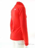 The North Face Quest Grid Donna Maglia, The North Face, Rosso, , Donna, 0205-10291, 5637729231, 192828426961, N1-16.jpg