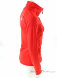 The North Face Quest Grid Damen Sweater, The North Face, Rot, , Damen, 0205-10291, 5637729231, 192828426961, N2-17.jpg