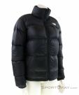 The North Face Nevero Womens Outdoor Jacket, The North Face, Noir, , Femmes, 0205-10292, 5637729238, 192826491916, N1-01.jpg