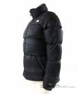 The North Face Nevero Womens Outdoor Jacket, The North Face, Čierna, , Ženy, 0205-10292, 5637729238, 192826491916, N1-06.jpg