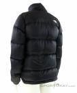 The North Face Nevero Womens Outdoor Jacket, The North Face, Black, , Female, 0205-10292, 5637729238, 192826491916, N1-11.jpg