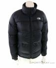 The North Face Nevero Womens Outdoor Jacket, The North Face, Negro, , Mujer, 0205-10292, 5637729238, 192826491916, N2-02.jpg