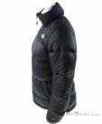 The North Face Nevero Womens Outdoor Jacket, The North Face, Čierna, , Ženy, 0205-10292, 5637729238, 192826491916, N2-07.jpg