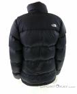 The North Face Nevero Womens Outdoor Jacket, The North Face, Negro, , Mujer, 0205-10292, 5637729238, 192826491916, N2-12.jpg
