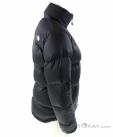 The North Face Nevero Womens Outdoor Jacket, The North Face, Čierna, , Ženy, 0205-10292, 5637729238, 192826491916, N2-17.jpg