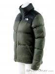 The North Face Nevero Womens Outdoor Jacket, The North Face, Vert, , Femmes, 0205-10292, 5637729242, 192826492173, N1-06.jpg