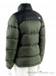 The North Face Nevero Womens Outdoor Jacket, The North Face, Zelená, , Ženy, 0205-10292, 5637729242, 192826492173, N1-11.jpg