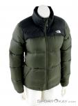 The North Face Nevero Womens Outdoor Jacket, The North Face, Vert, , Femmes, 0205-10292, 5637729242, 192826492173, N2-02.jpg